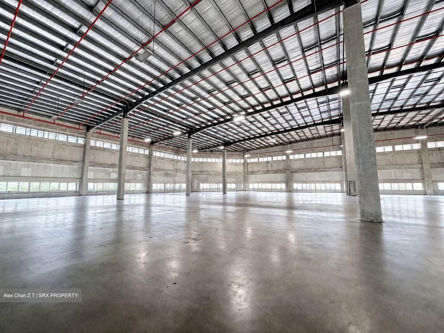 Tuas West Road (D22), Factory #589748861